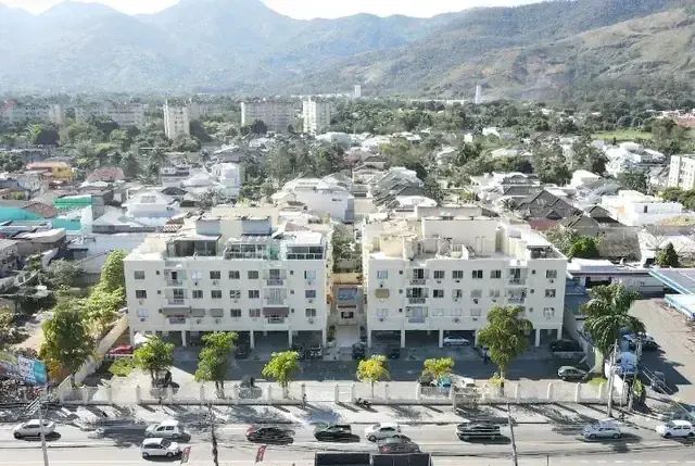 Vendo apartamento na Cachamorra - Foto 2