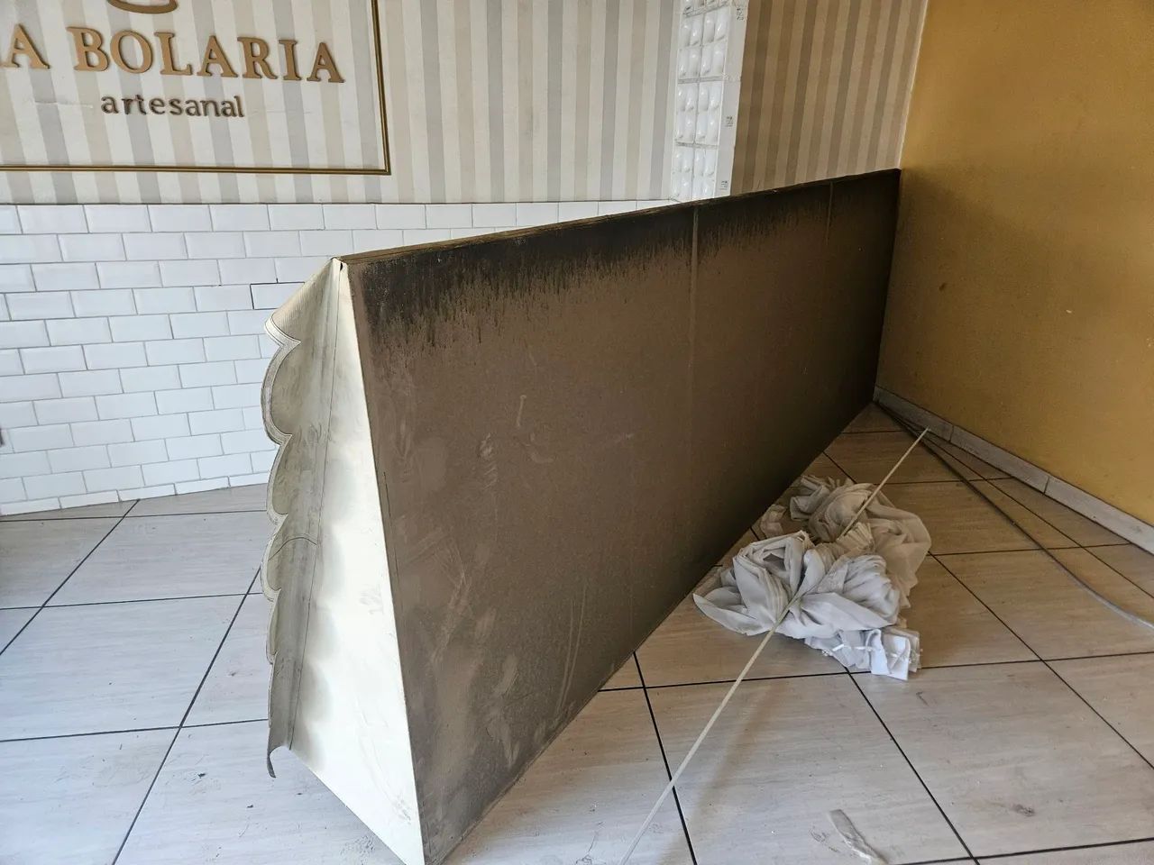 Toldo de loja - Foto 5
