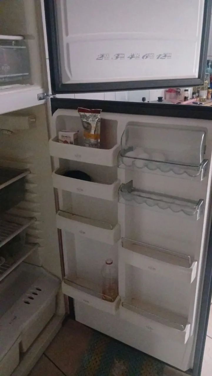 Geladeira  - Foto 3