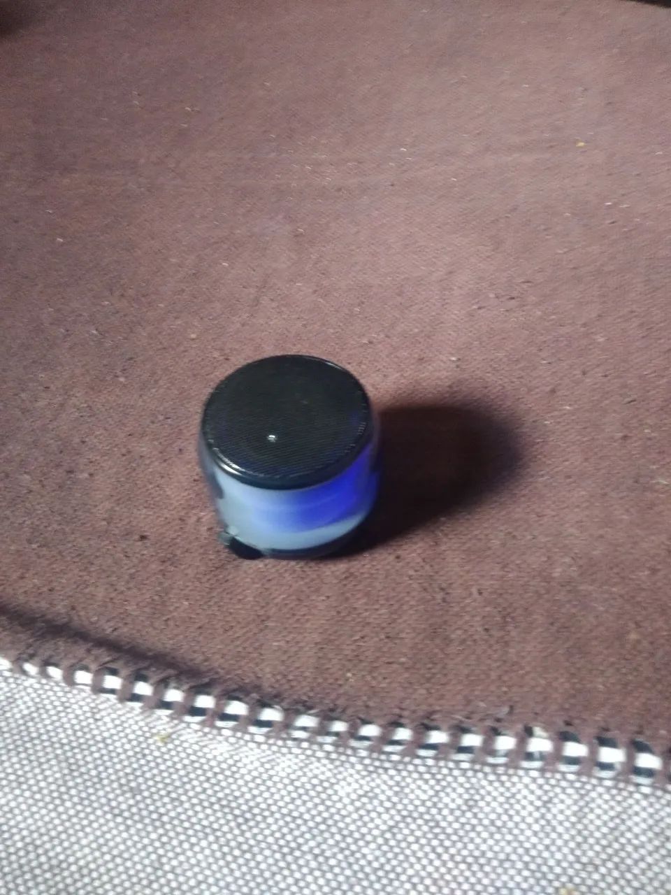 caixinha de som bluetooth