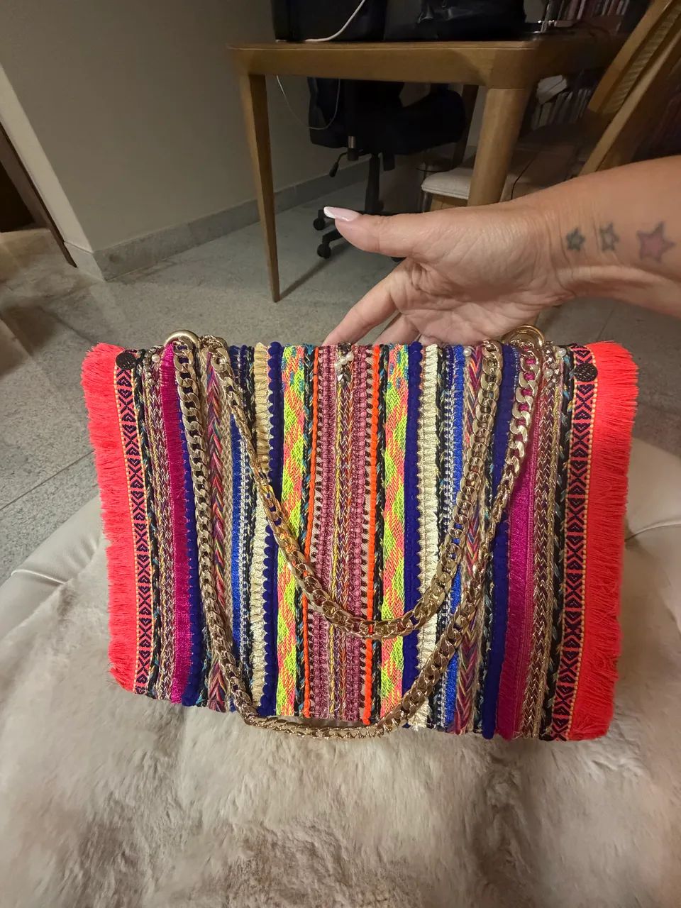 Bolsa Isla - Foto 4