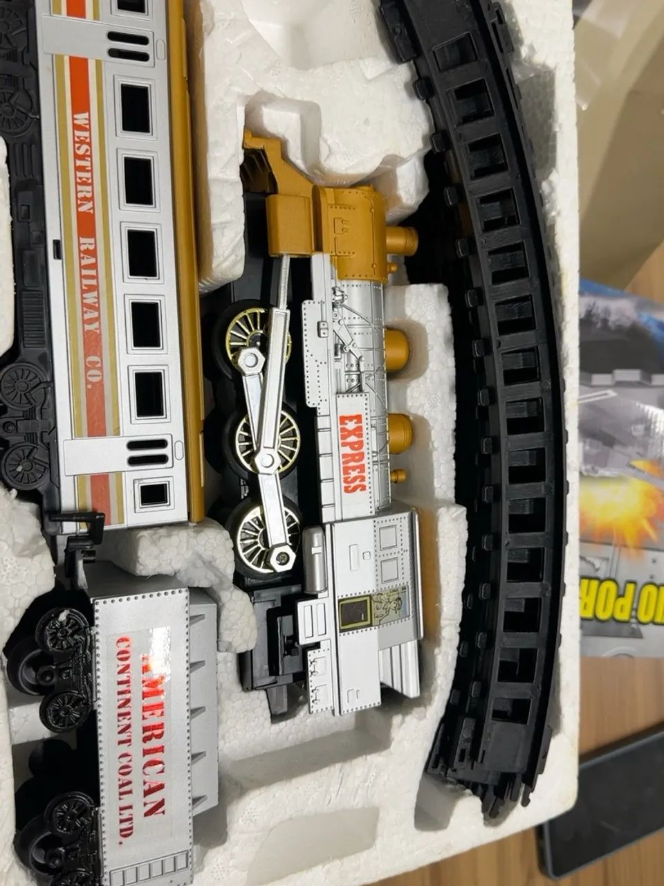 Ferrorama - Foto 2