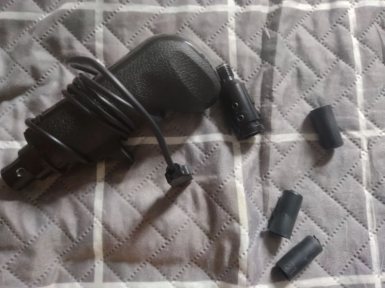 Câmbio truck simulador USB Pc  - Foto 3
