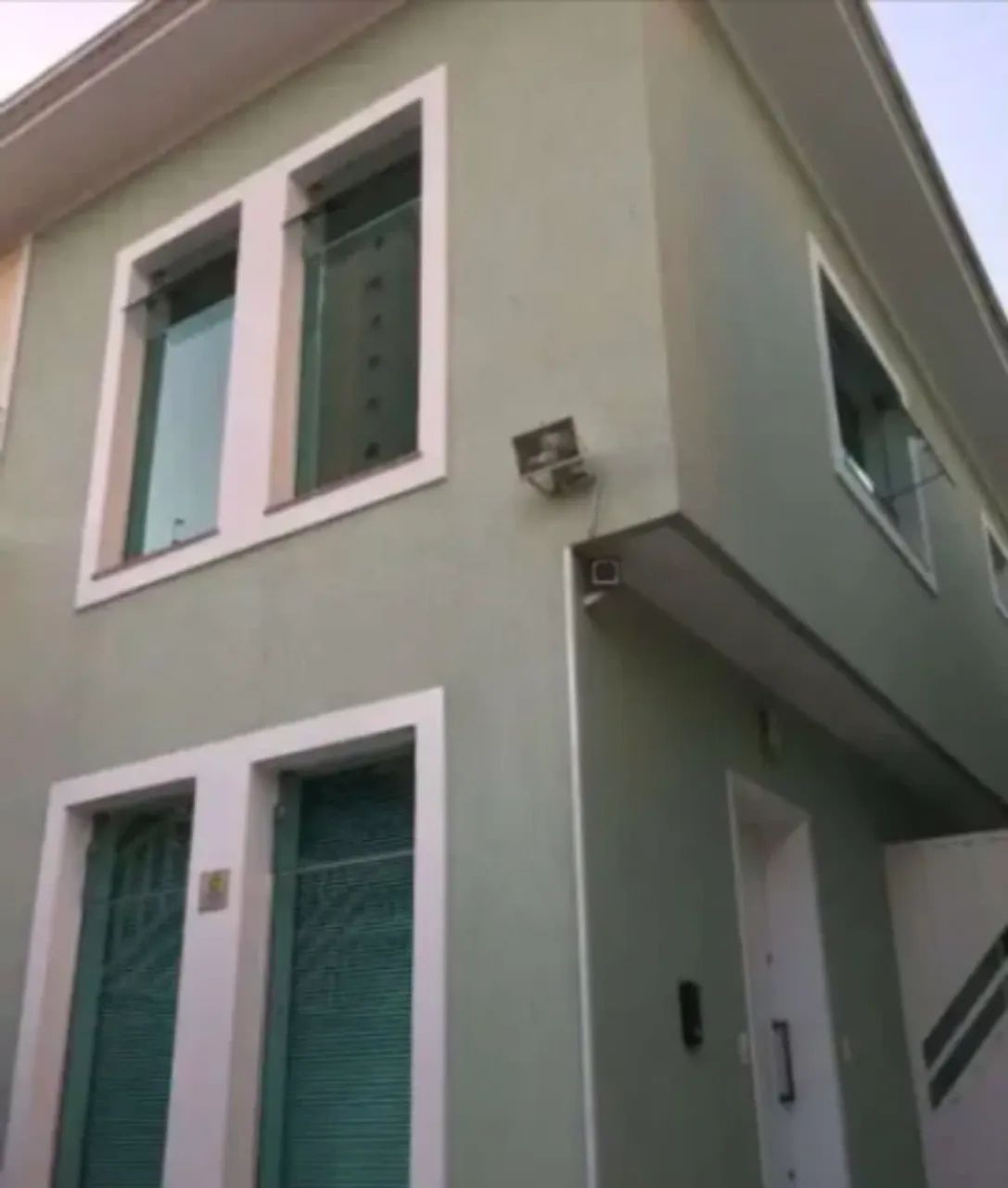 Casa comercial na Rua Valois de Castro, 26  100 m² - Foto 2