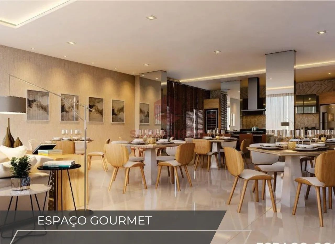 Apartamento à venda no bairro Itacorubi em Florianópolis/SC - Foto 4