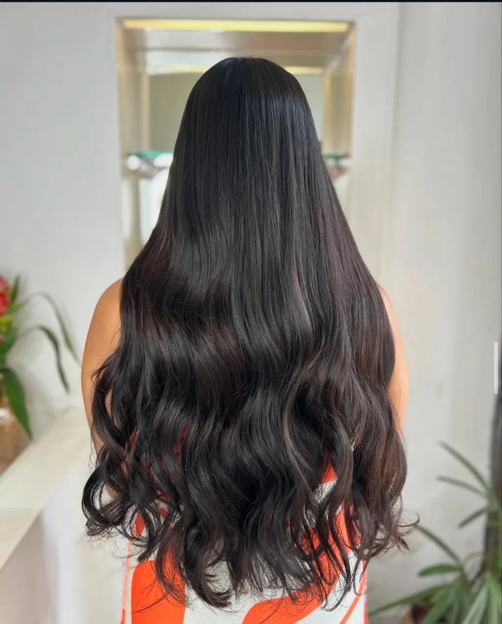 Mega Hair 100% Cabelo Humano - Qualidade Top - Foto 5