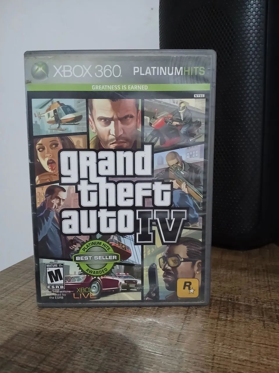 その他 XBOX360 Jogos x-box 360 - Jogos de Vídeo Game - Oriente, Cariacica