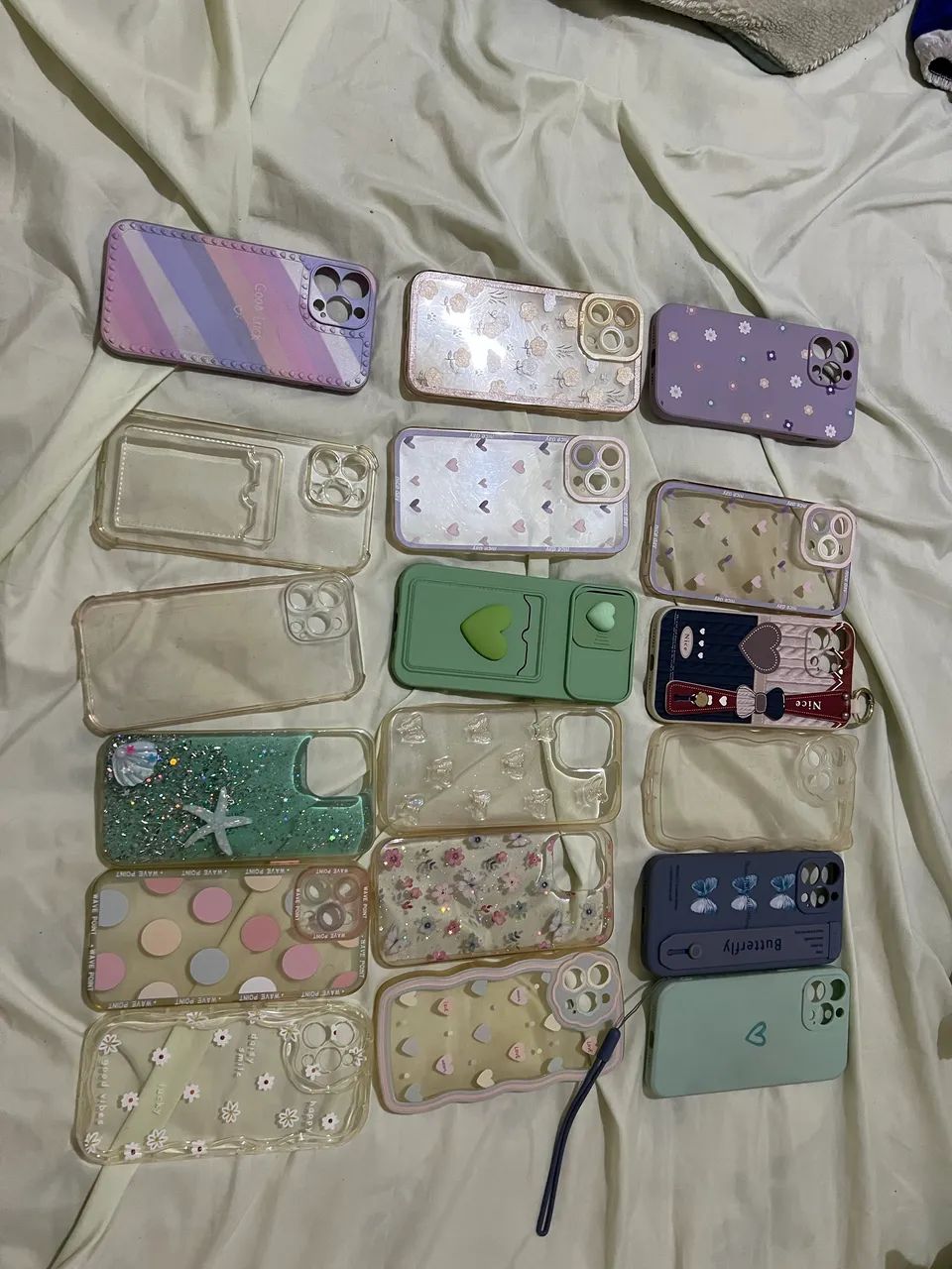 Capinhas de Iphone 13 pro max 