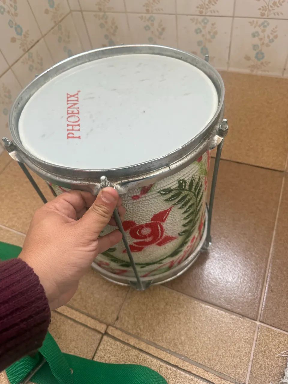 Repinique 10 Polegadas  - Foto 5