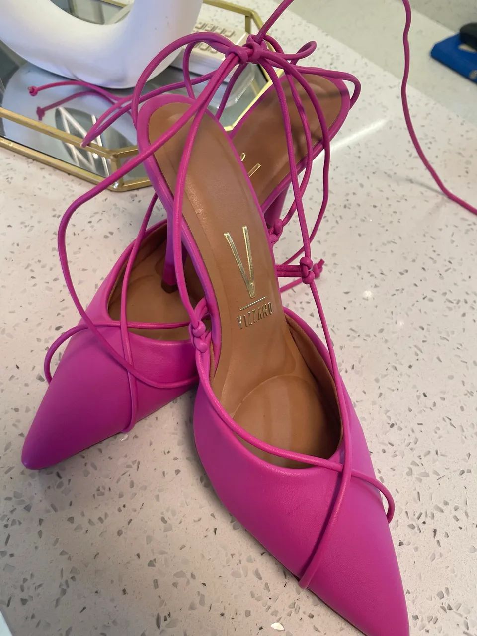 Scarpin - Foto 3