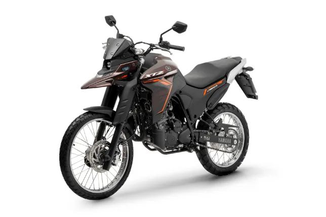 LANDER 2026 0KM  - Foto 4