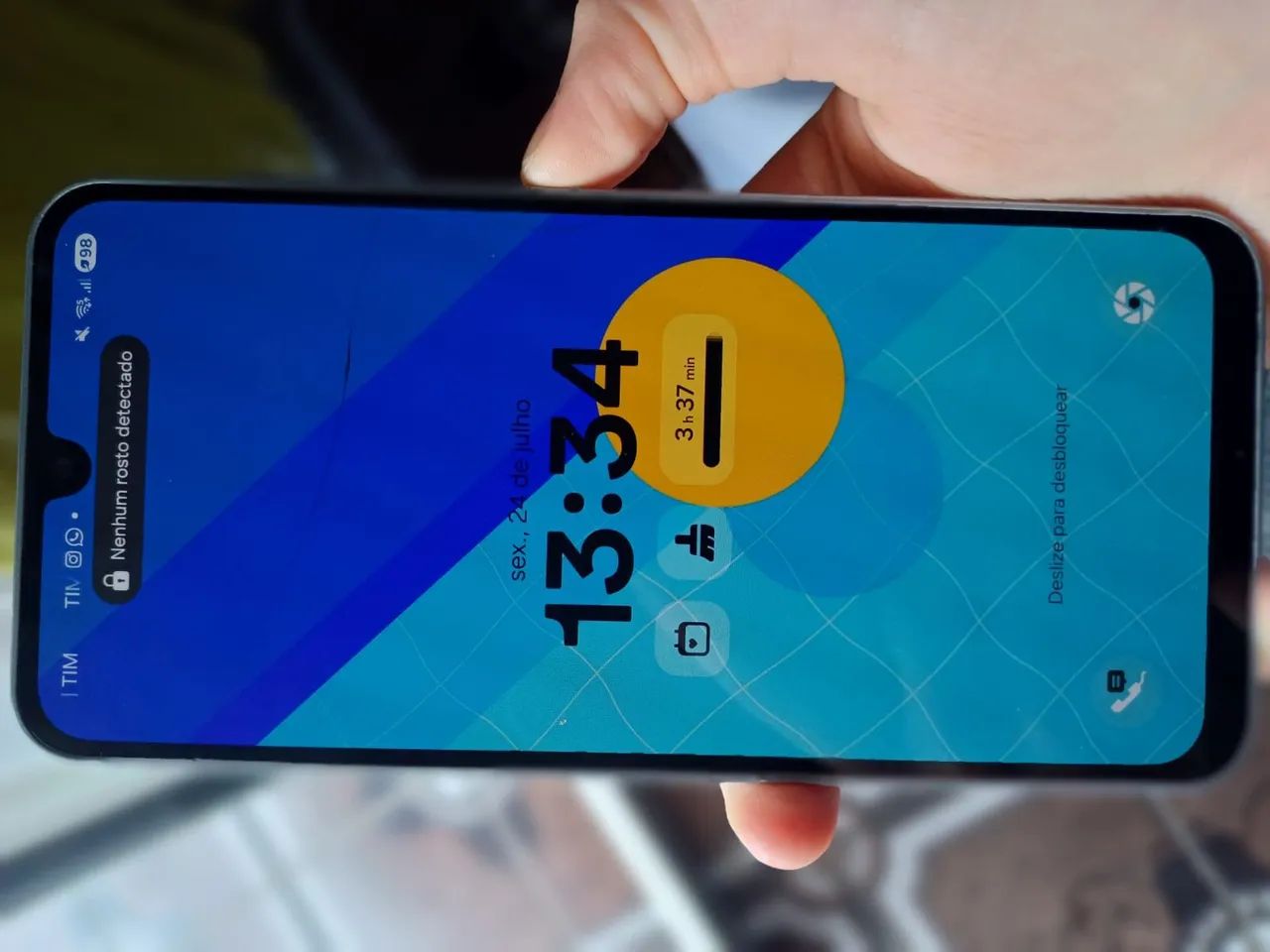 Galaxy A16 5G - Foto 2