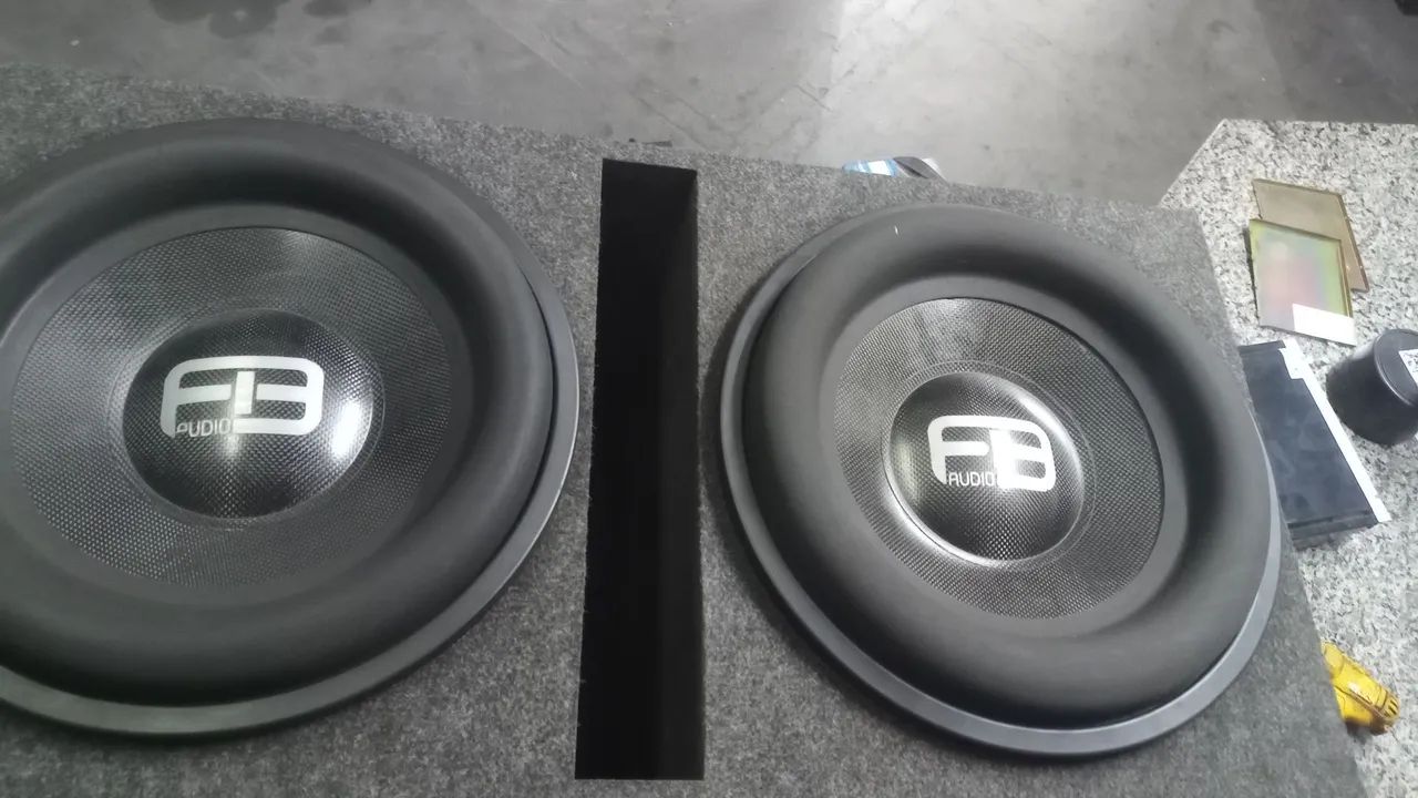 Falante fb audio - Foto 4