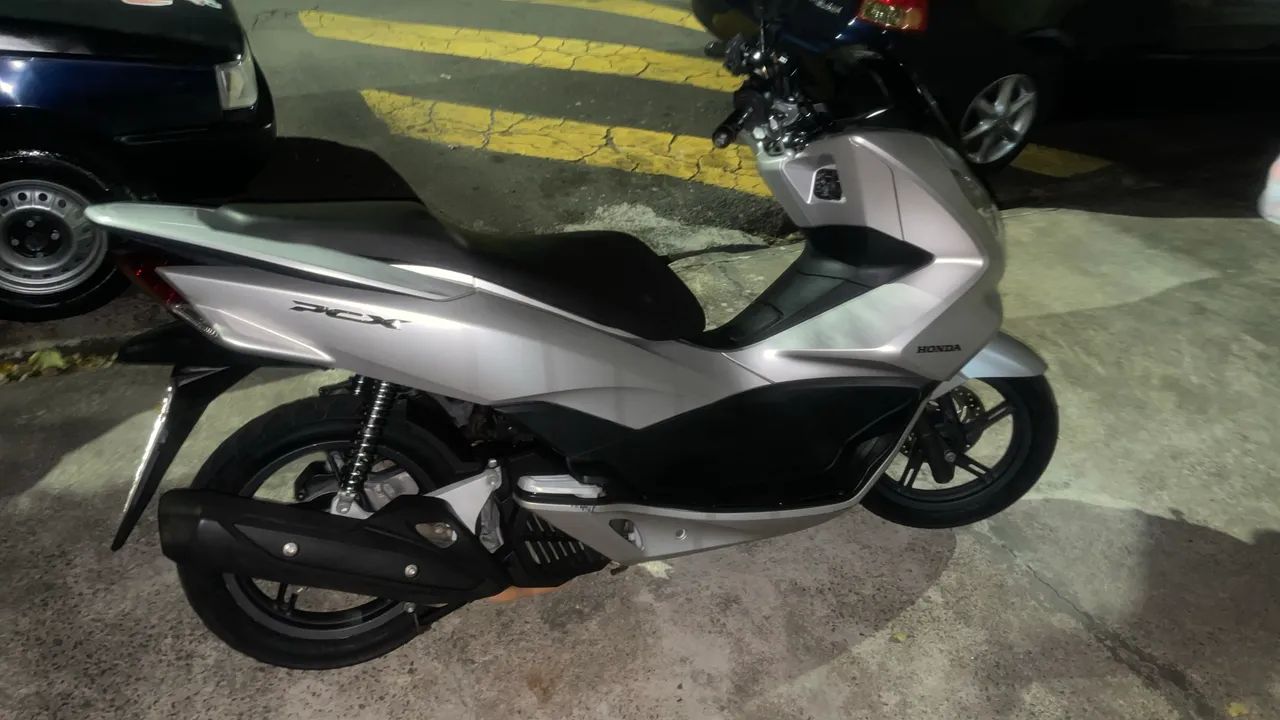 PCX PREÇO ABAIXO DA TABELA - Foto 4