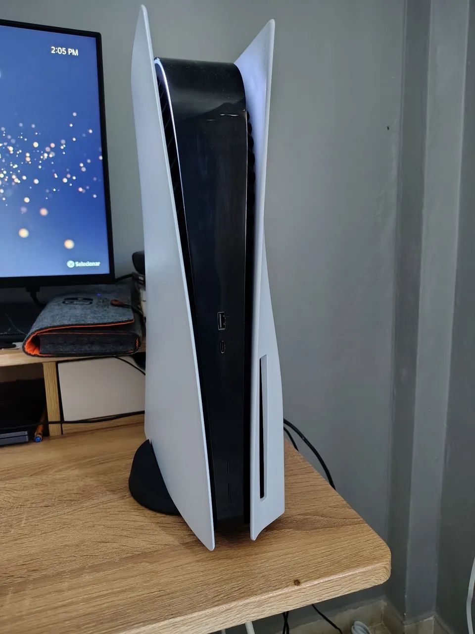 Vendo ou troco PS5 por PC - Foto 2