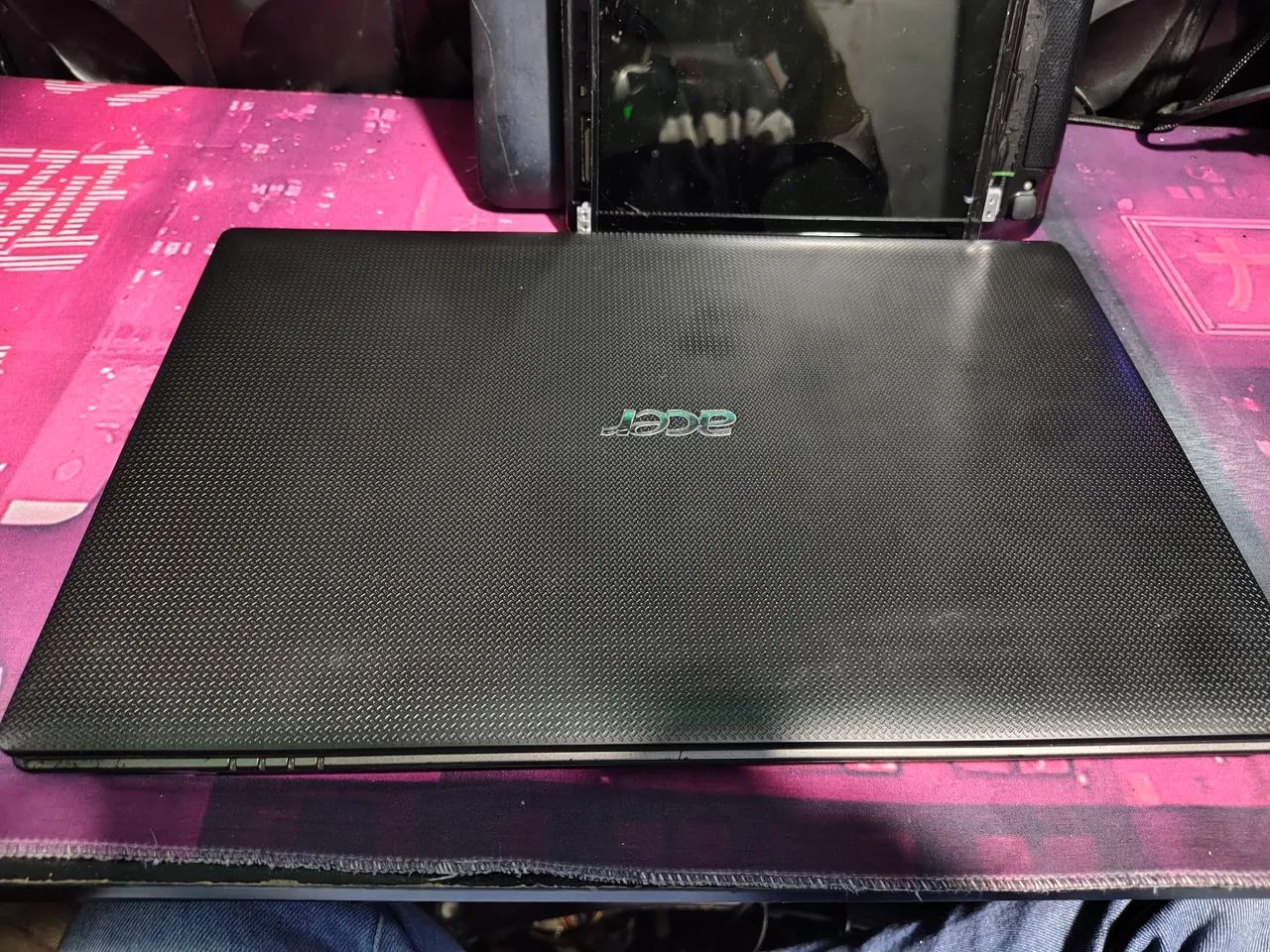 Notebook Acer  - Foto 4