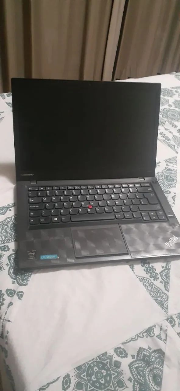 Notebook Lenovo - Foto 5