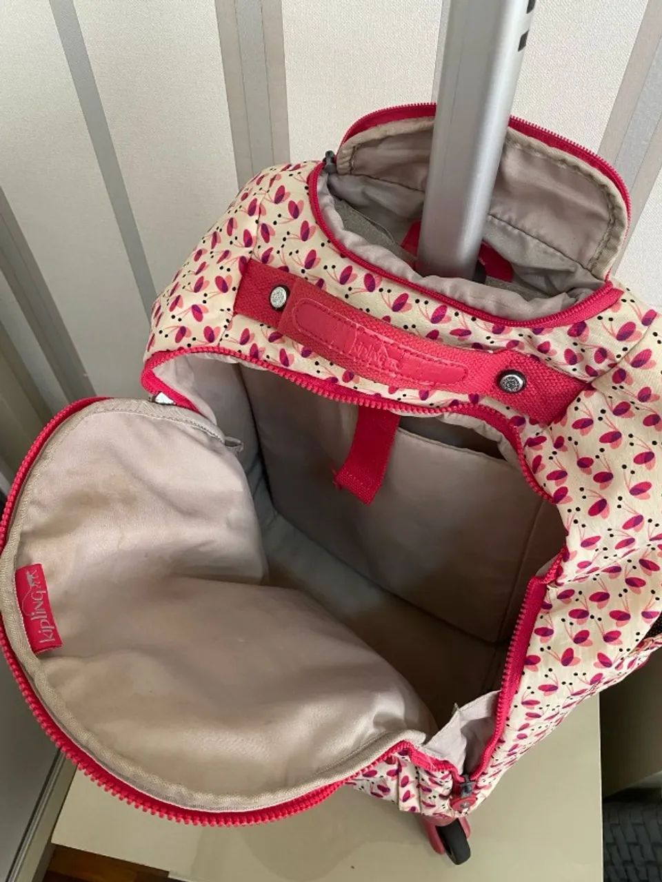 Mochila Kipling  - Foto 4