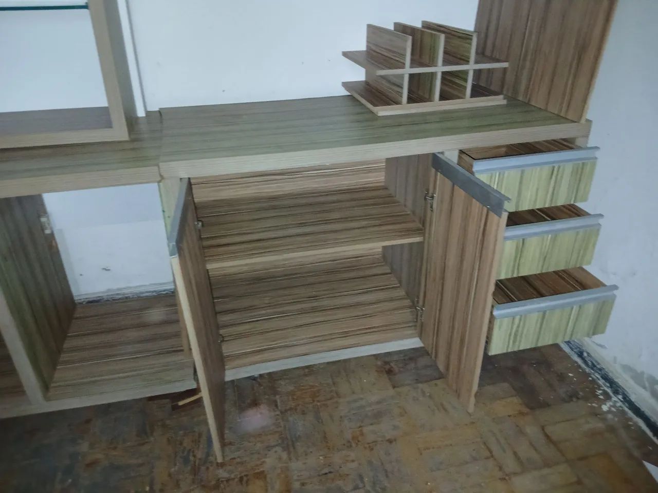 Rack com dega - Foto 2