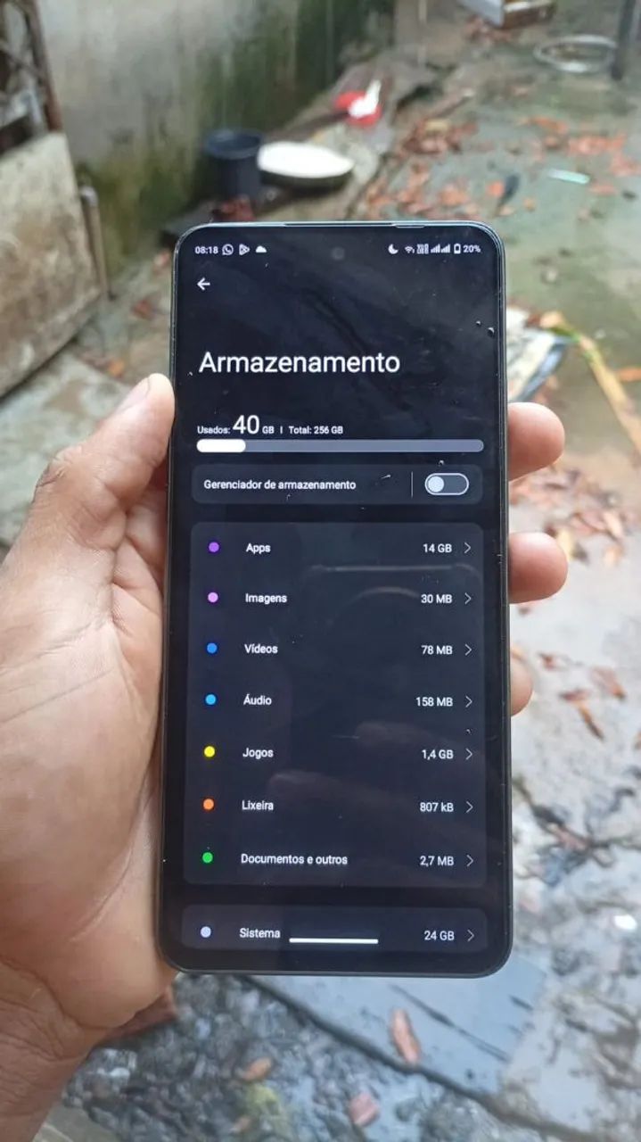 Realme C 67 256GB