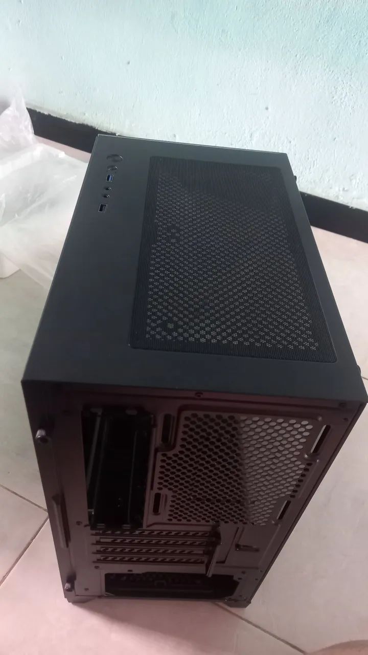 GABINETE TGT GLADIATOR 2 fans - Foto 4