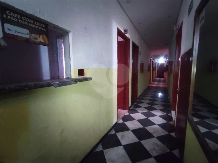 Salão Comercial para locação em Vila mascote - SP - Foto 3