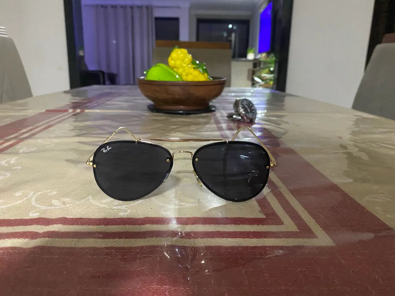 Óculos Ray ban - Foto 2