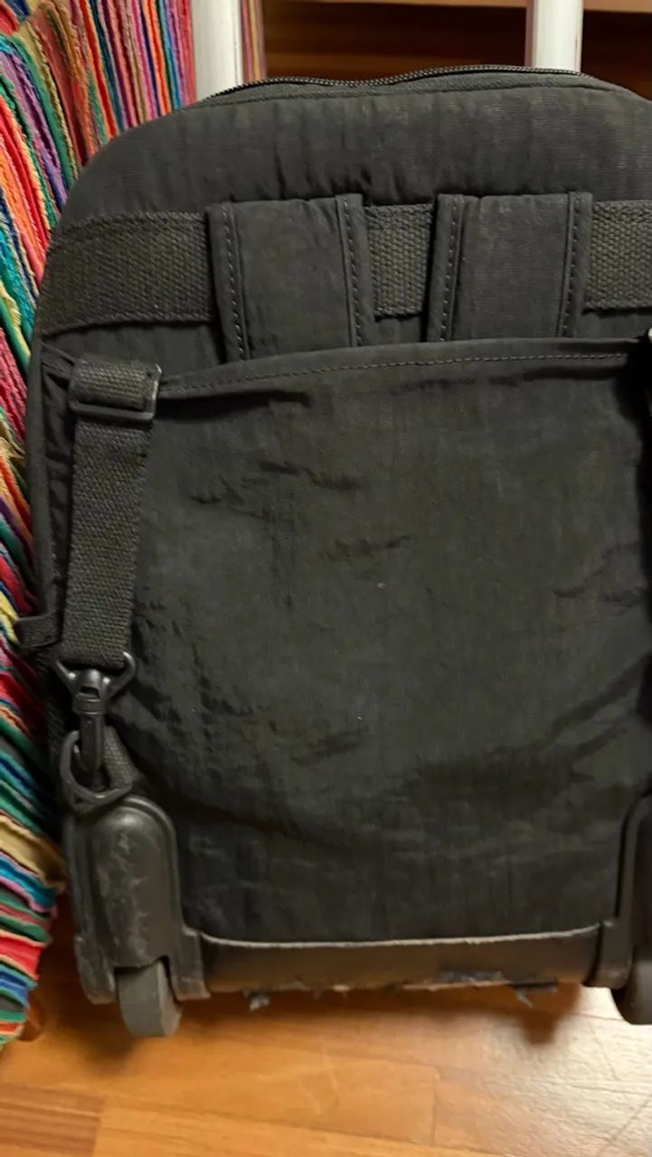 Mochila Kipling - Foto 2