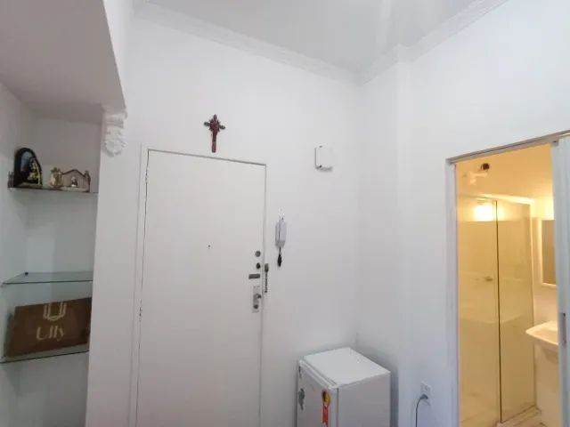 APARTAMENTO QUARTO E SALA EM COPACABANA POSTO 3 - Foto 2