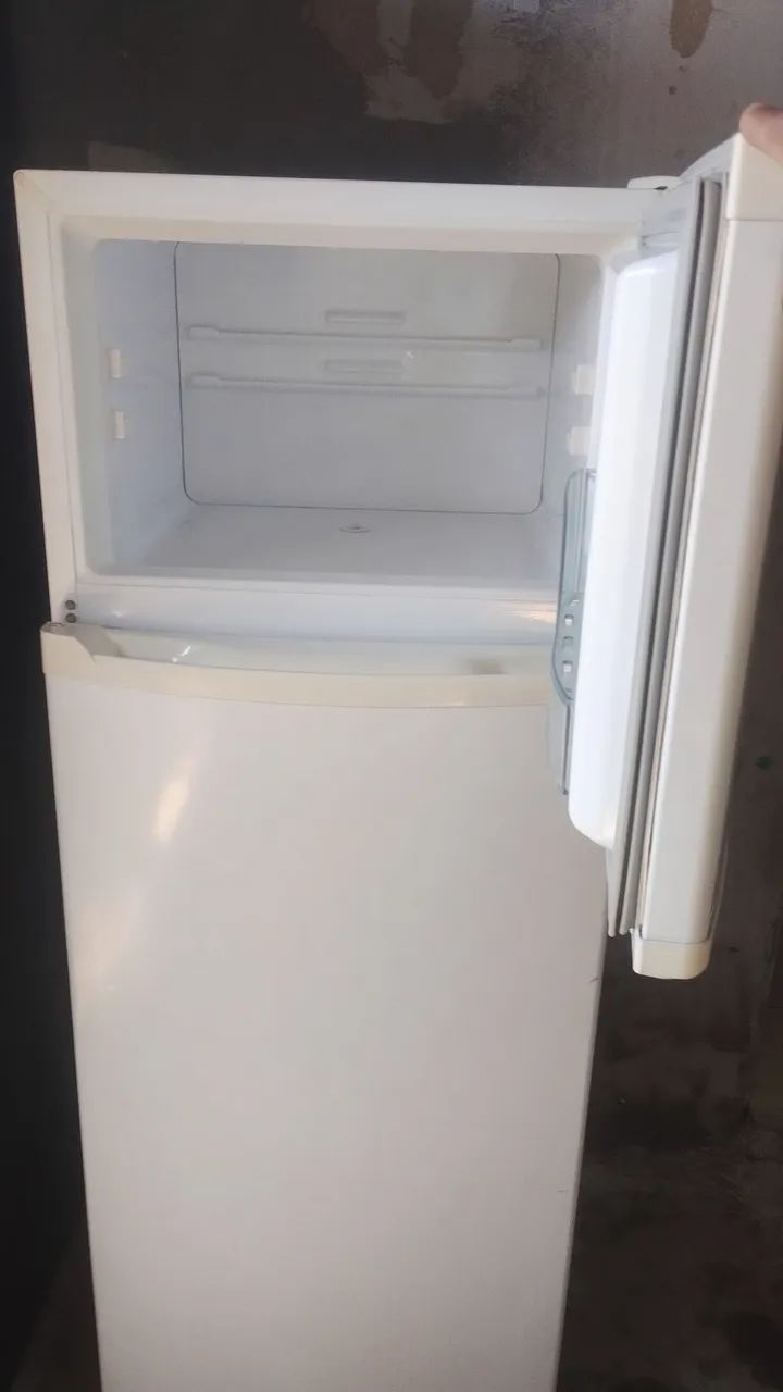 Geladeira duplex Consul  - Foto 3