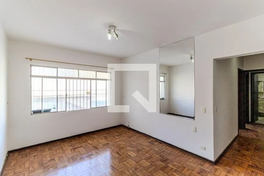 Apartamento à Venda - Campos Elíseos, 3 Quartos, 75 m2