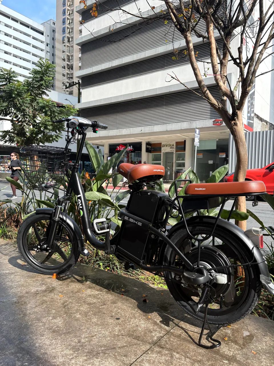 E-bike nova  - Foto 2