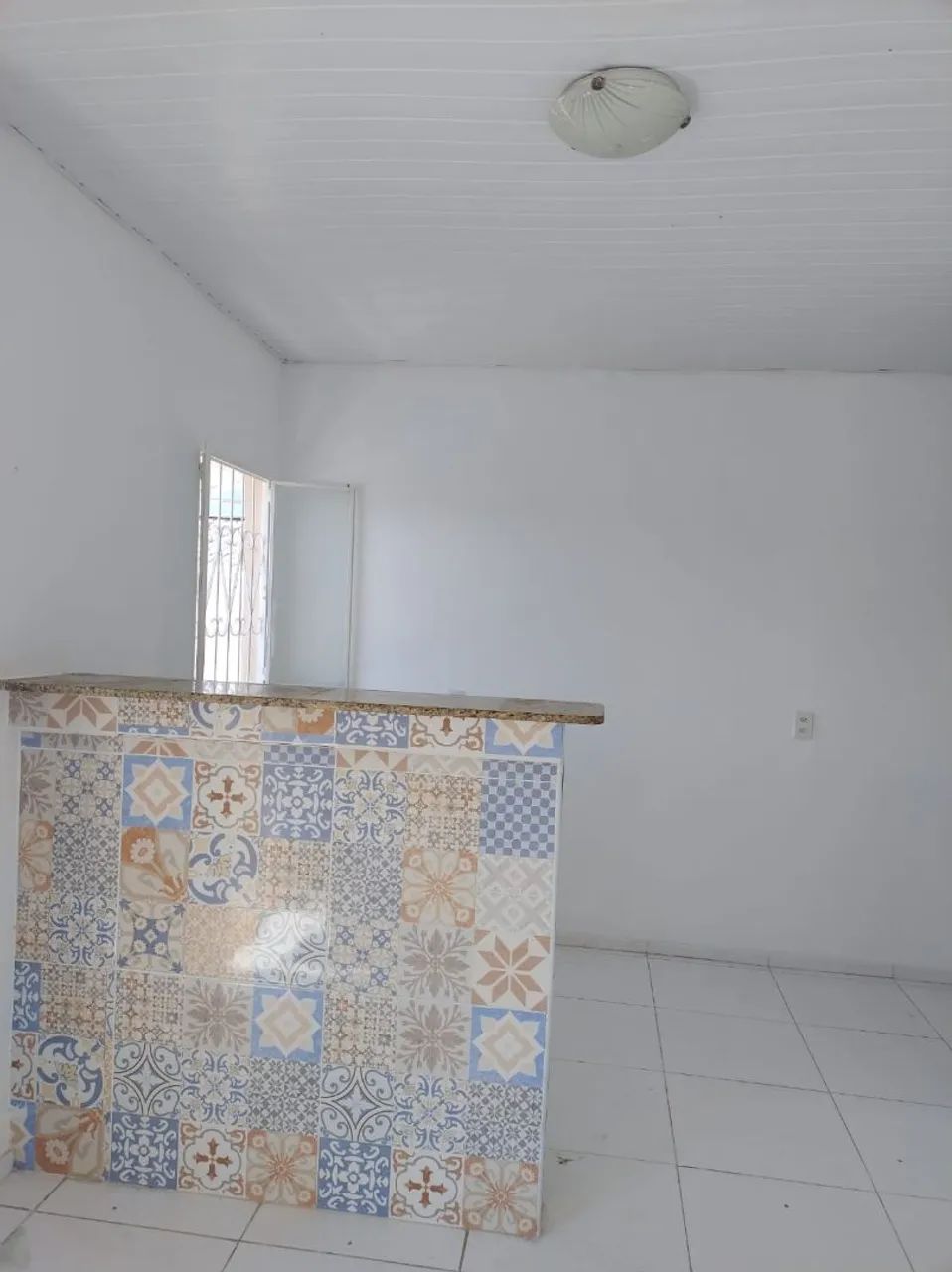 Apartamento com 2 quartos no Japiim