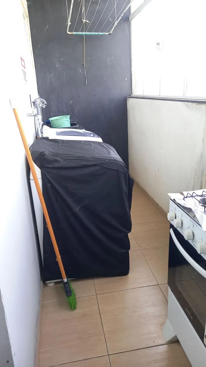 Quarto para Mulheres - aluga-se zona leste - Foto 5