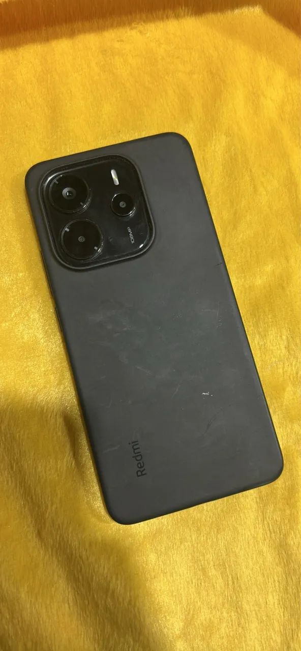 Celular REDMI NOTE 14 - Foto 2