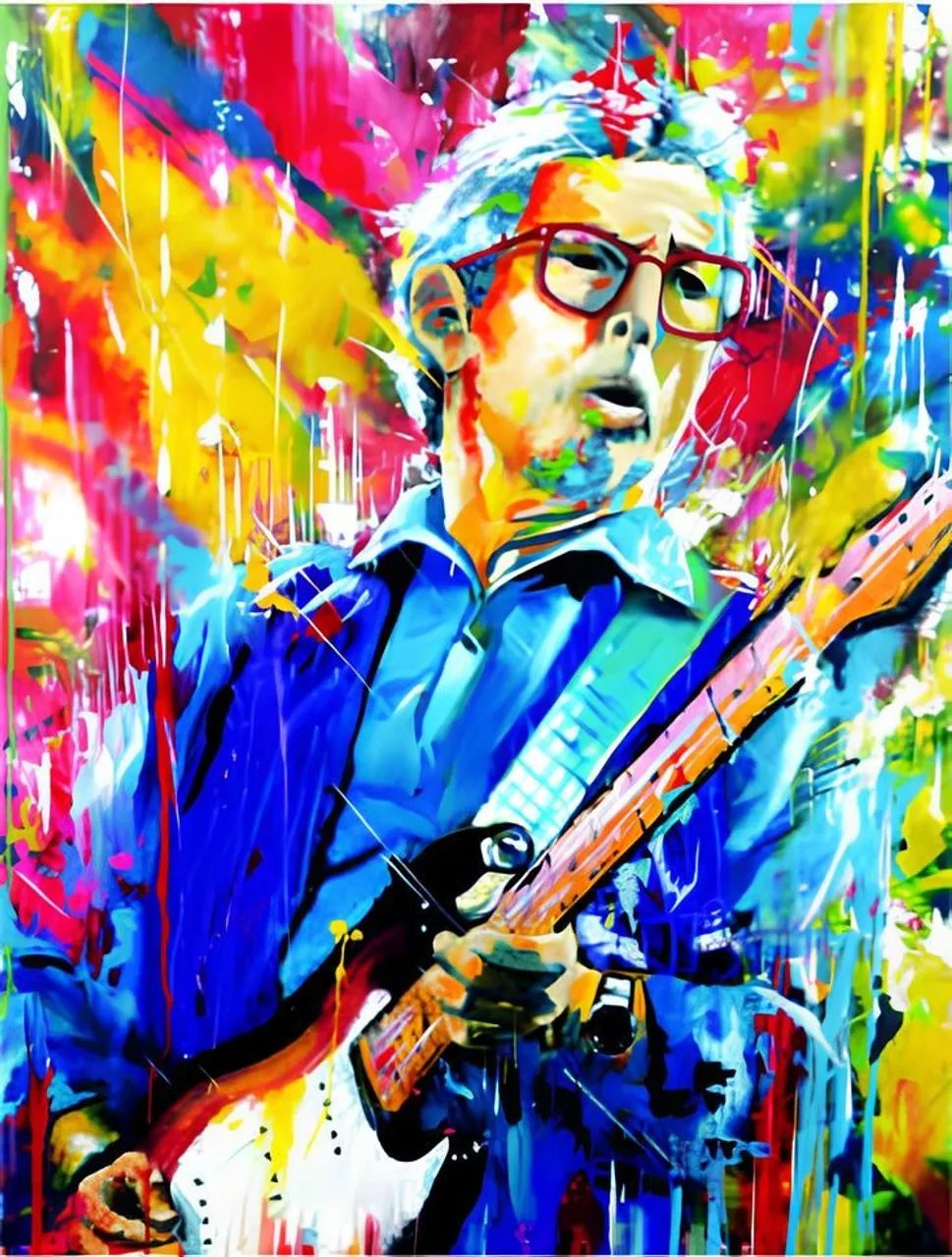 Pintura de Retrato  - Foto 3