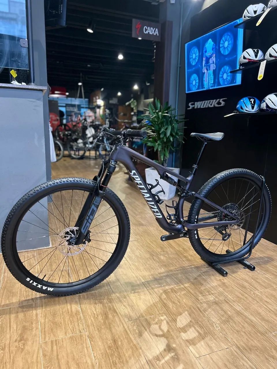 SPECIALIZED Epic 8 M 2026  - Foto 4