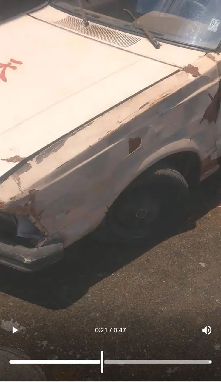 Corcel 79 em dia  - Foto 5