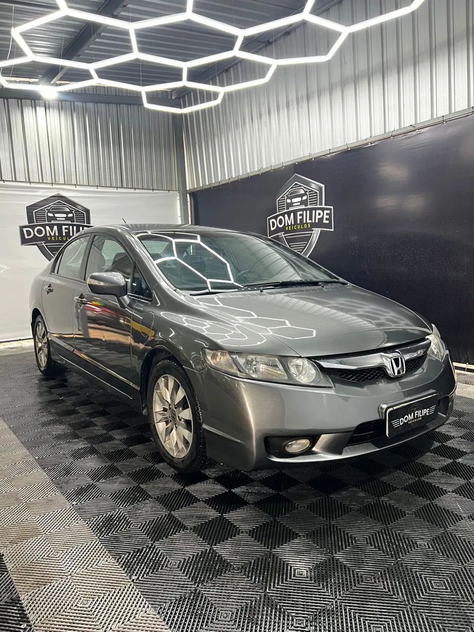 Honda Civic 2011