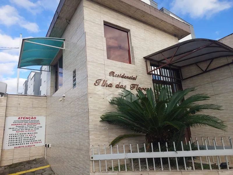 Apartamento 50M² - para Alugar - Foto 2
