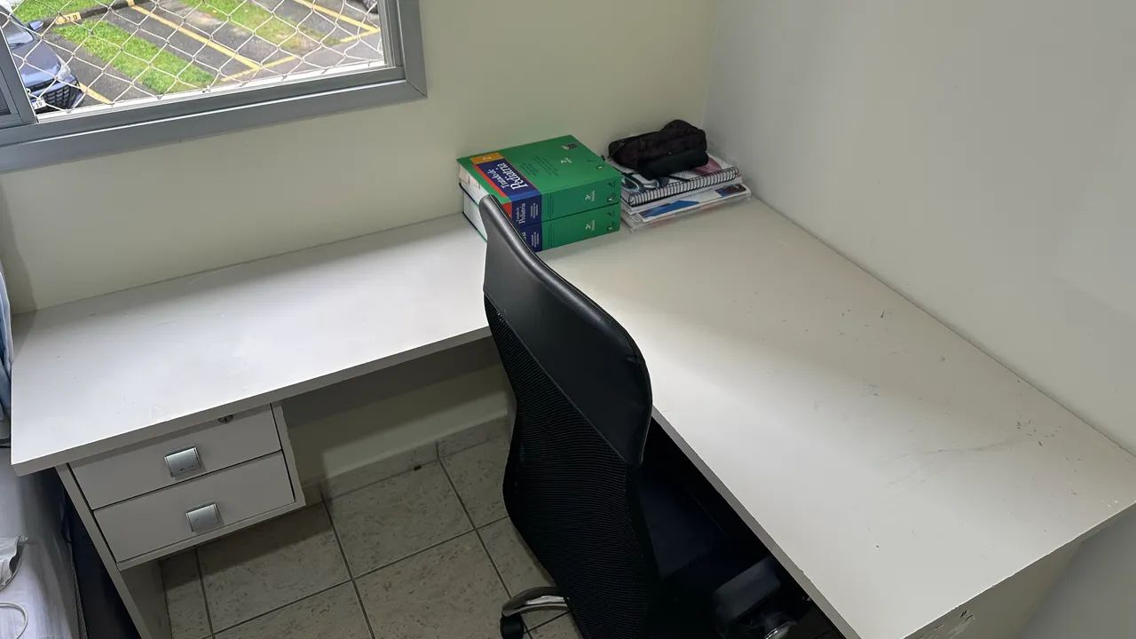 Escrivaninha - Foto 4