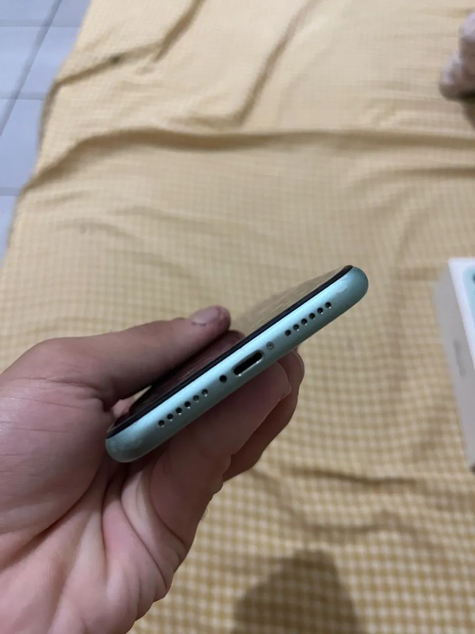 iPhone 11 - Foto 5