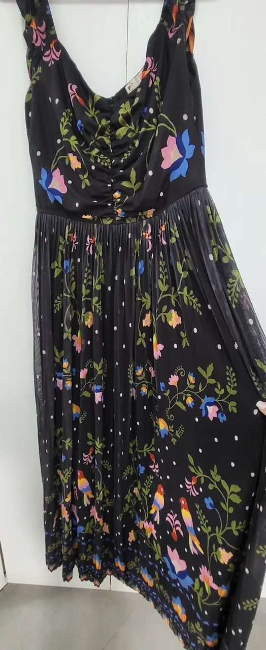 Vestido novo Antix  - Foto 4
