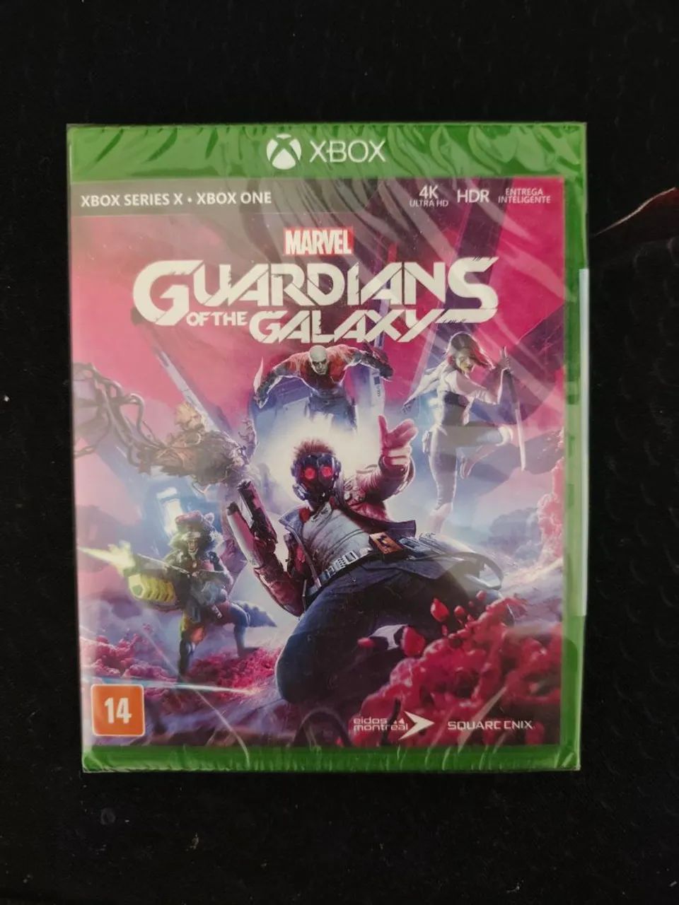 Jogos de ps4 e Xbox one  - Foto 5