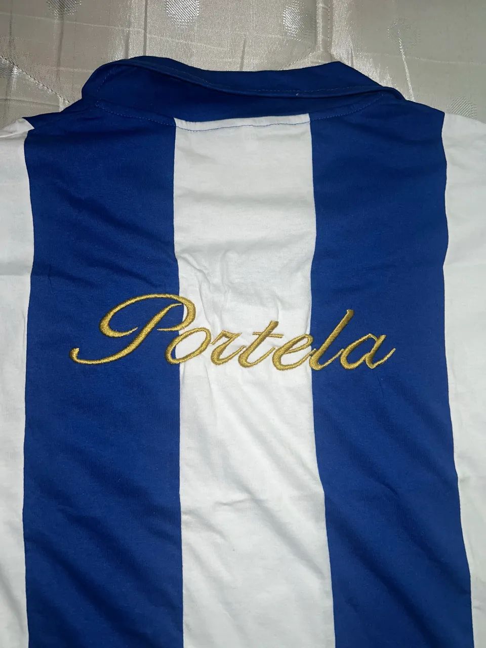 Camisa Portela - Foto 2