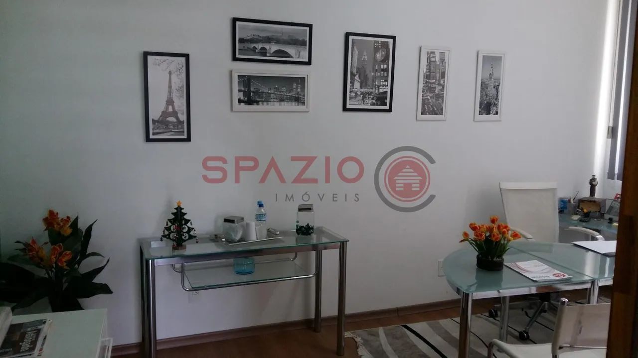 Centro de Campinas/SP - Sala comercial à Venda/Locação - Foto 4