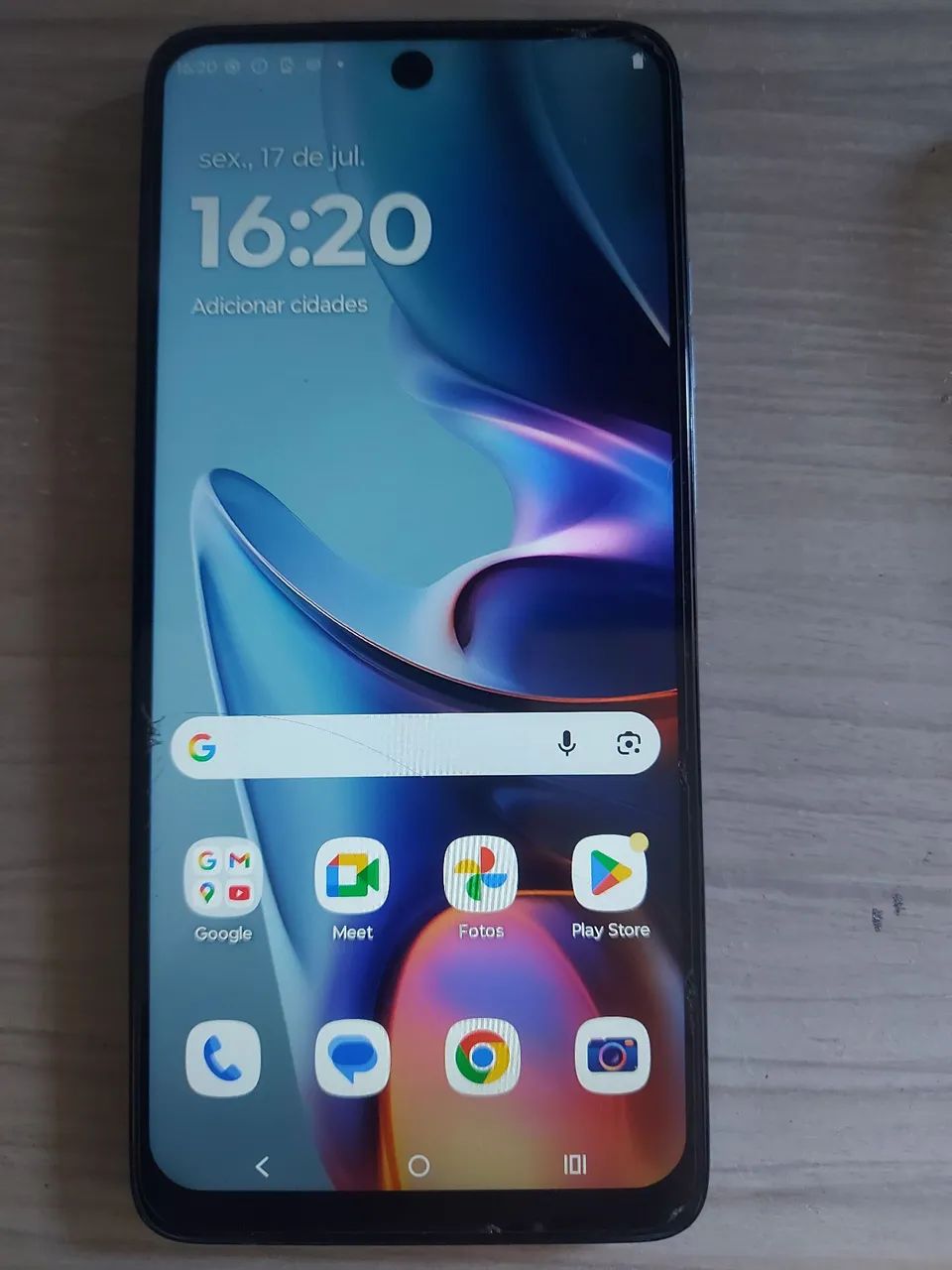 Moto g05  - Foto 2