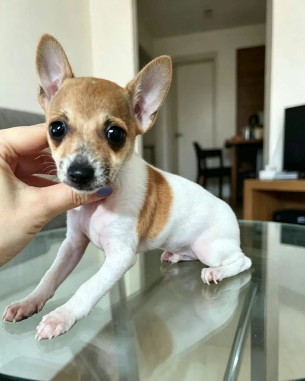 Pinscher de Companhia