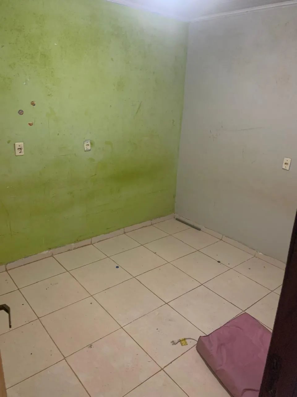 Vendo Apartamento 