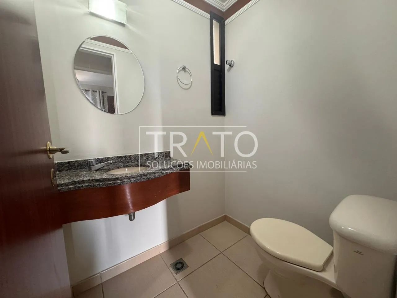 Apartamento à venda no Centro em Campinas, com 1 quarto - Foto 8